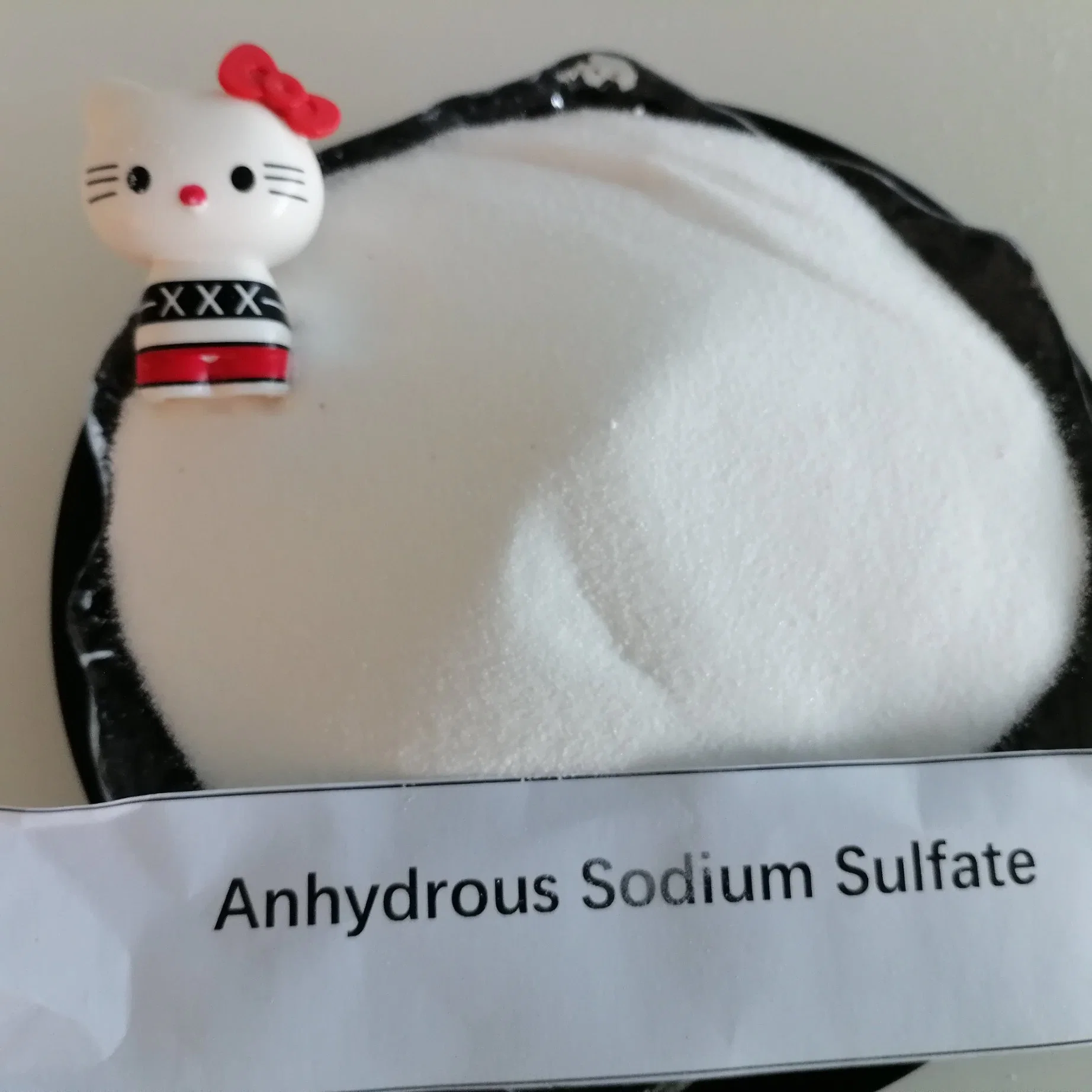 Sodium Sulphate Anhydrous 99% for Soap/Detergent/Textile