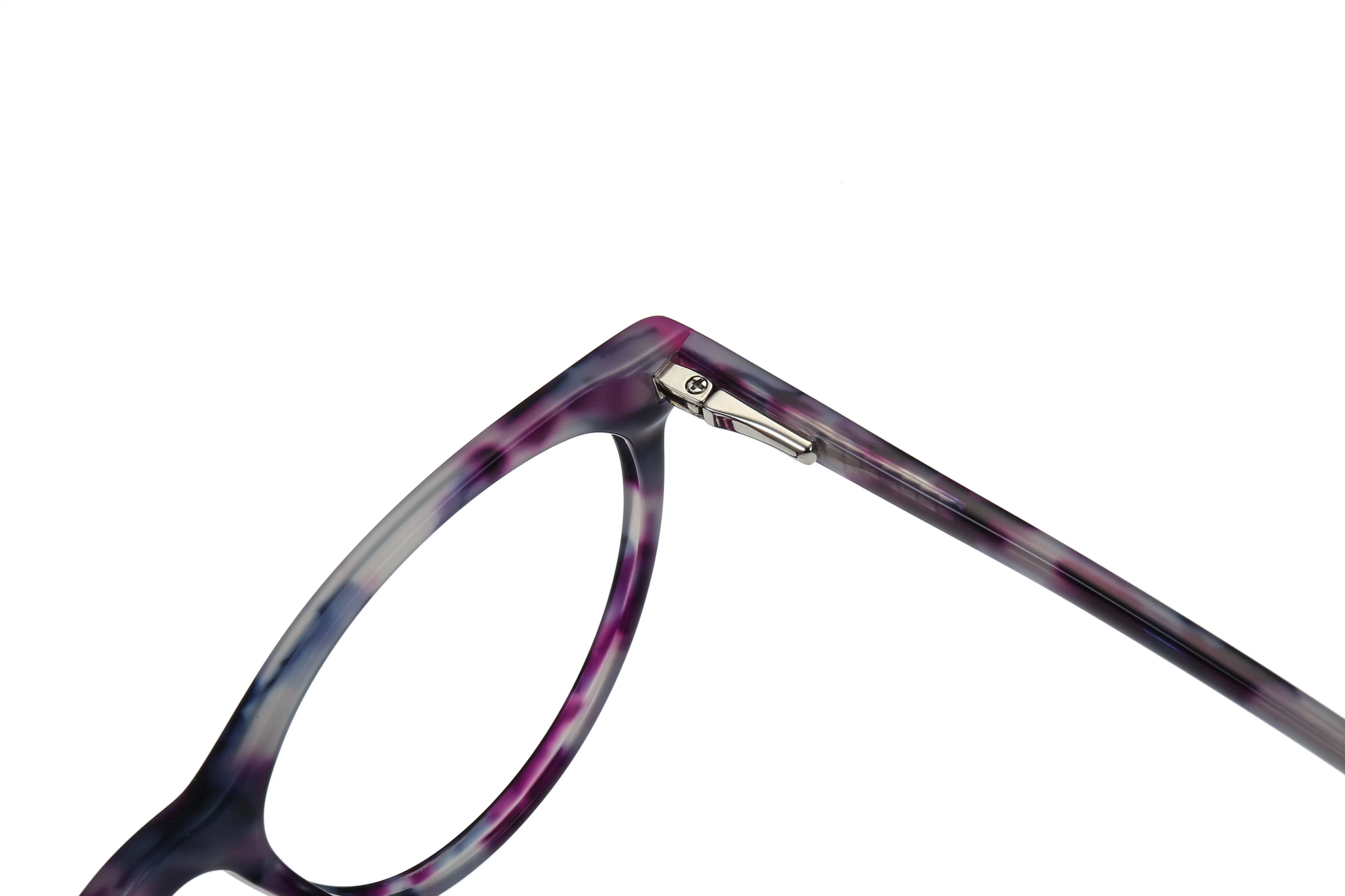 Wholesale/Supplier Vintage Unisex Acetate Spectacle Eye Glasses Frames Eyewear