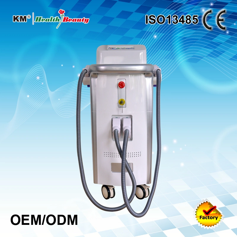 Hot Sale Price IPL E-Light / IPL Hair Removal Opt / Opt