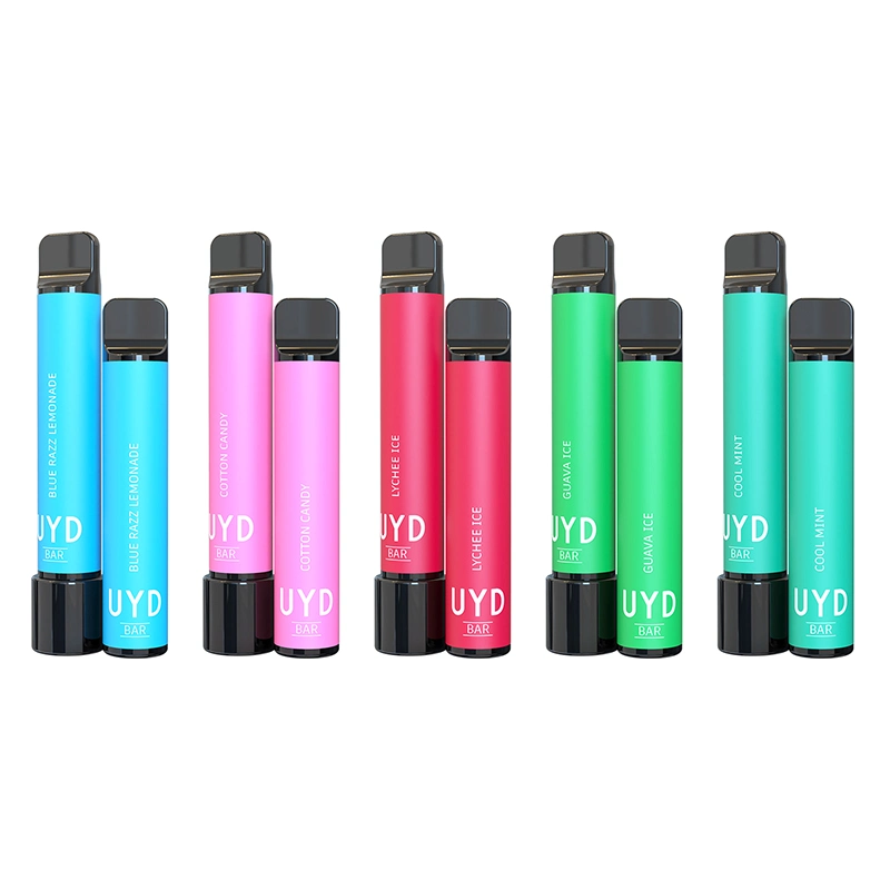 Wholesale/Supplier Disposable/Chargeable Vape Pen Empty Cartridge Tugboat Disposable/Chargeable E Cigarette Cigarro Electronico Ezgony Vape Mini Mod 350mAh Vape Battery