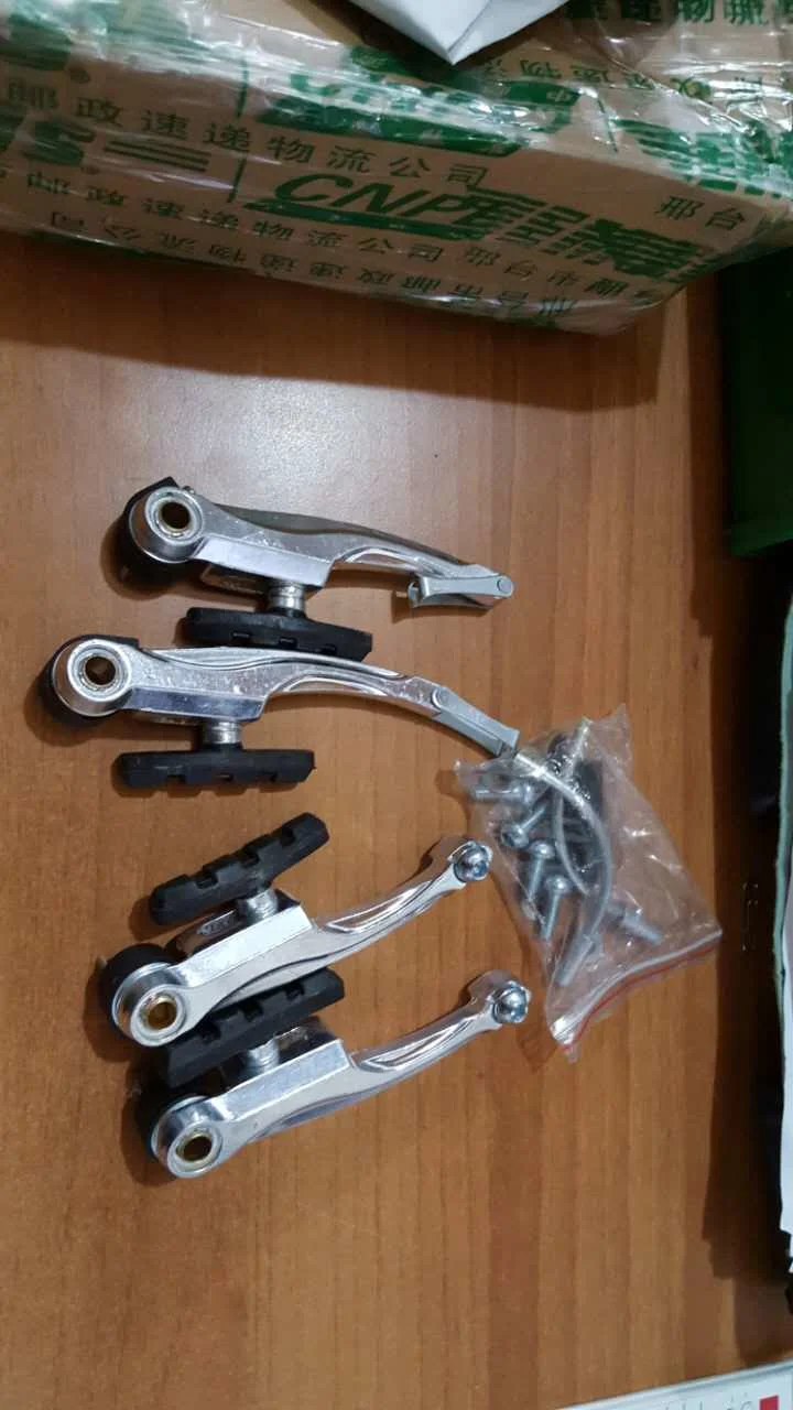 Bicycle Parts of Bicycle Hand Brake Lever for Sale