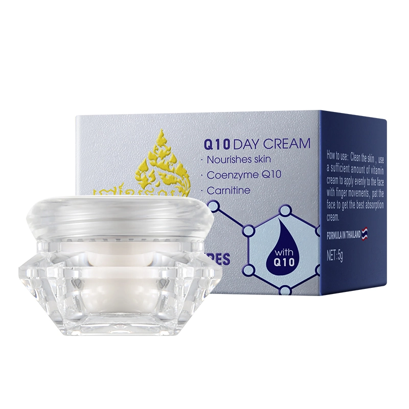 Private Label Skin Care Smoothing Moisturizing Facial Day Cream Vegan Natural Beauty Skin Lotion Repairing Anti Wrinkle Nourishing Face Cream