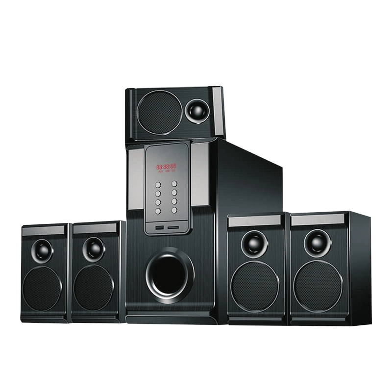 Mx-228f Private Home Theatre Speaker System