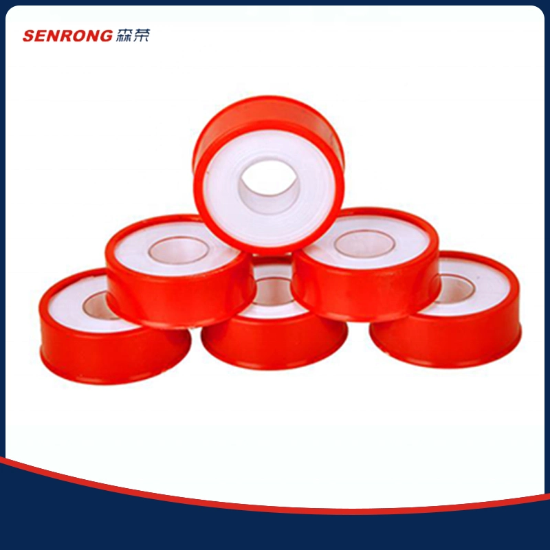 PTFE Thread Sealing Tape, PTFE Tape, PTFE Seal Tape