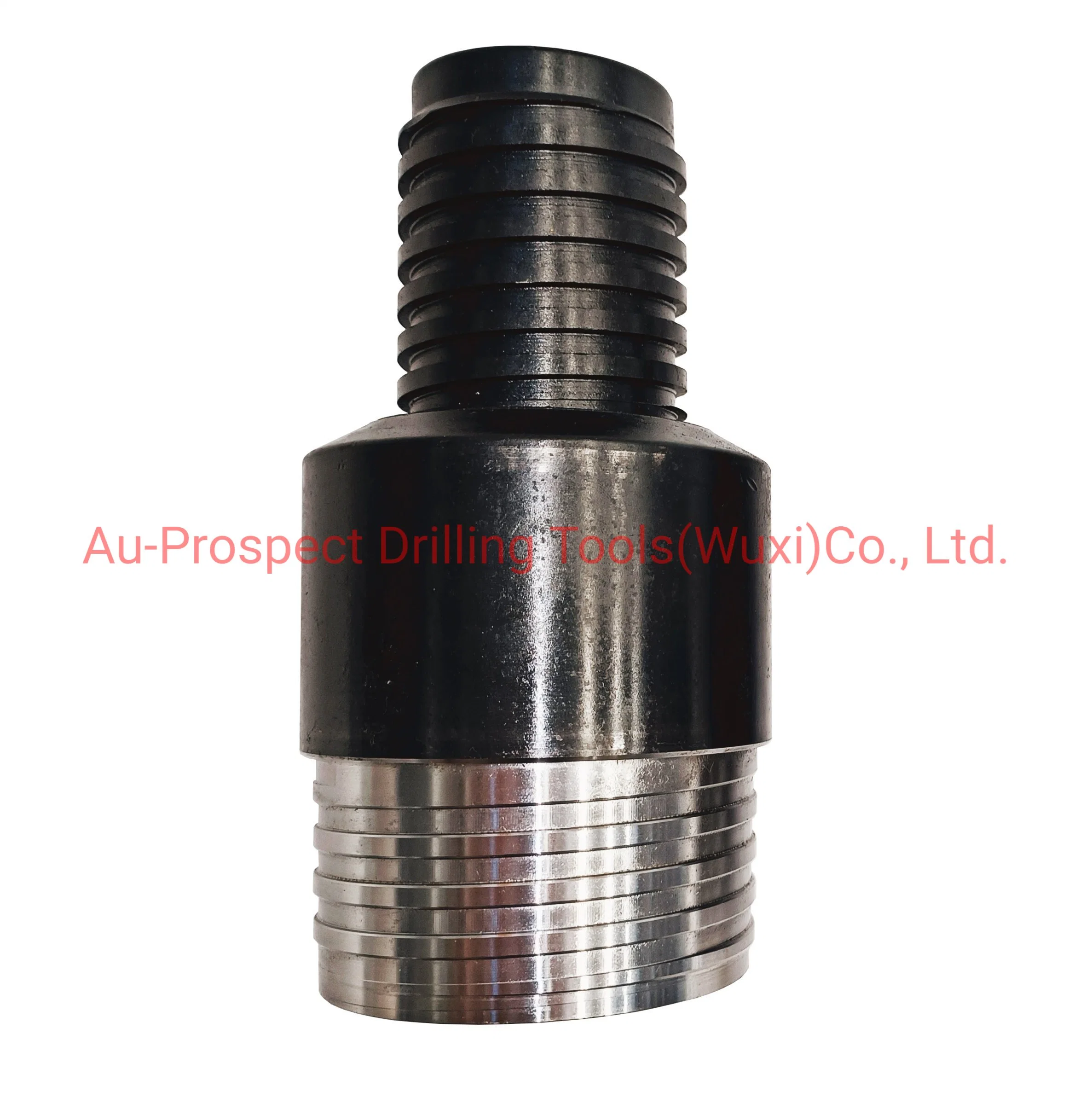 Sub Adaptors for Wireline Coring System Bw Rod Pin to N Pin Universal Water Swivel