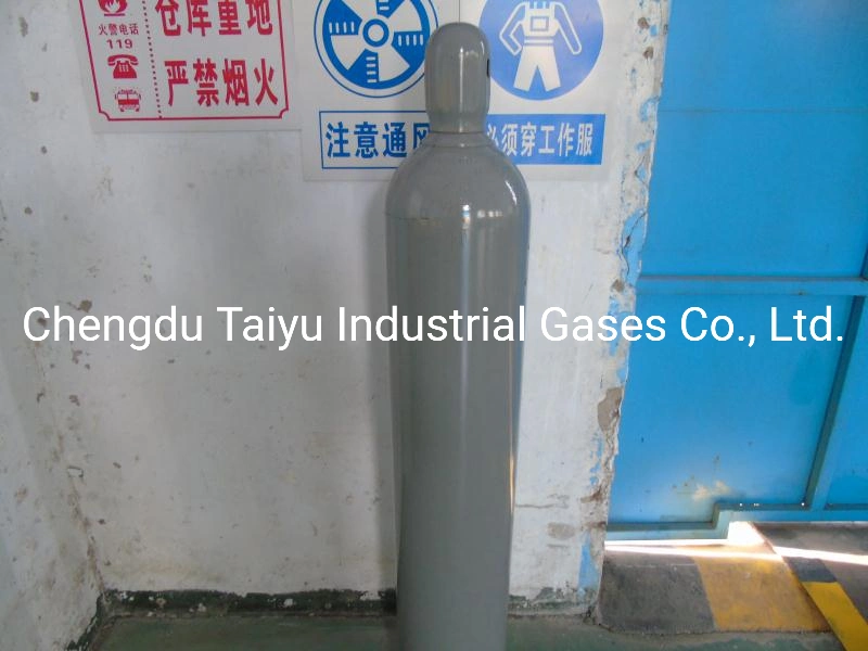 Anhydrous Hydrogen Chloride/ Chlorine Hydride HCl Gas