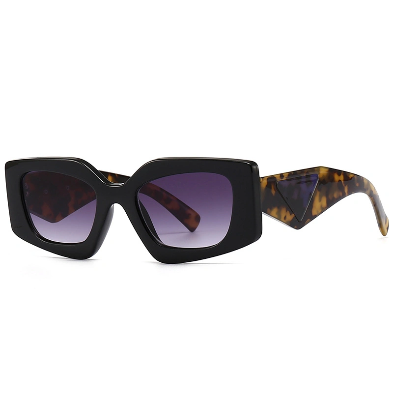 High quality/High cost performance  Modernization Multicolor Portable Sunglasses for Women