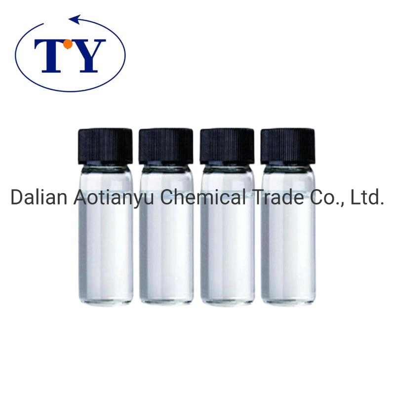 Hot Sale Methylene Dichloromethane Chloride / Mc/Mdc/Dcm for Chemical Material