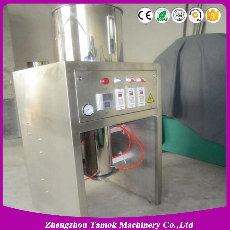 Garlic Peeling Machine Garlic Peeler Garlic Skin Peeling Machine