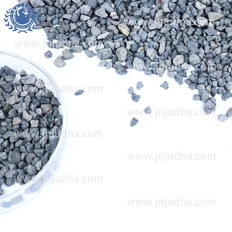 6-80 Mesh Steel Slag Blasting Media Abrasive Grain Sizes for Sand Blasting Use for Various Abrasive Applications