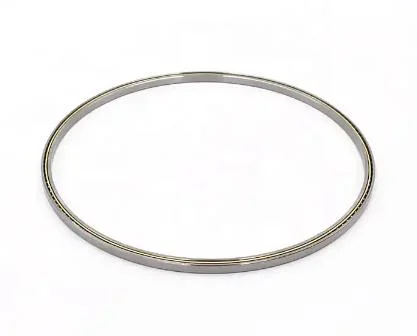 Four-Point Contact Radial 71815c, 16076 Ultra-Thin-Walled Cross-Section Ball Bearings Deep Groove Ball Thin Wall Bearing