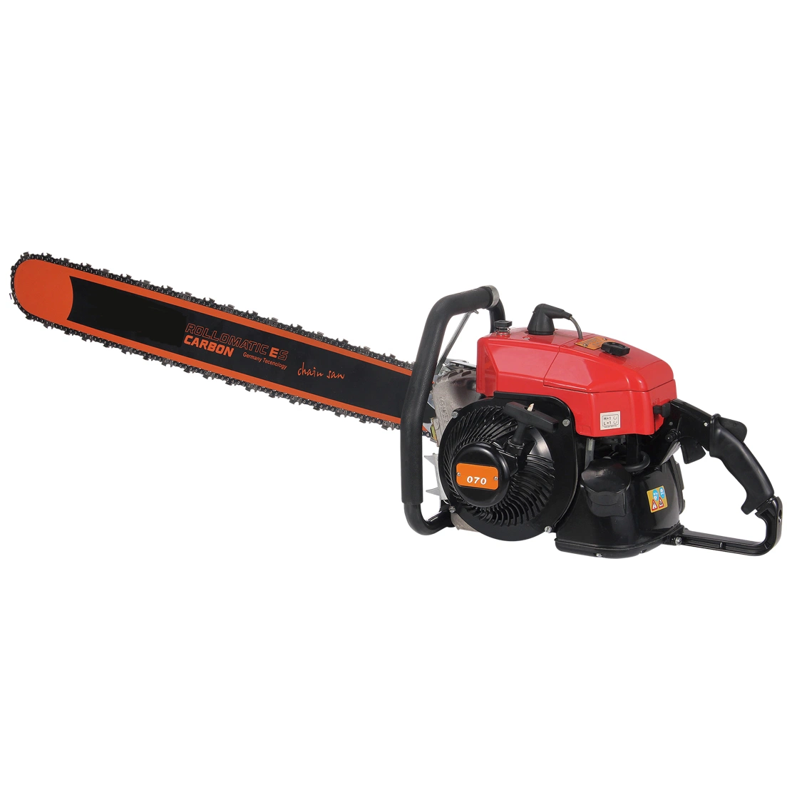 S-CS070 105.7cc Gasoline Chainsaw