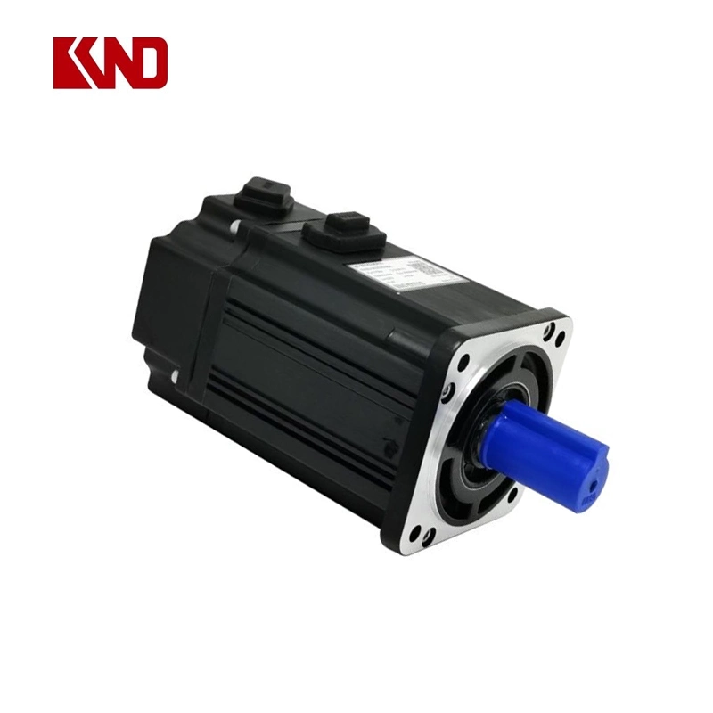 Ka80-M02530 servomotor síncrono de CA Motor eléctrico trifásico para máquina Herramientas