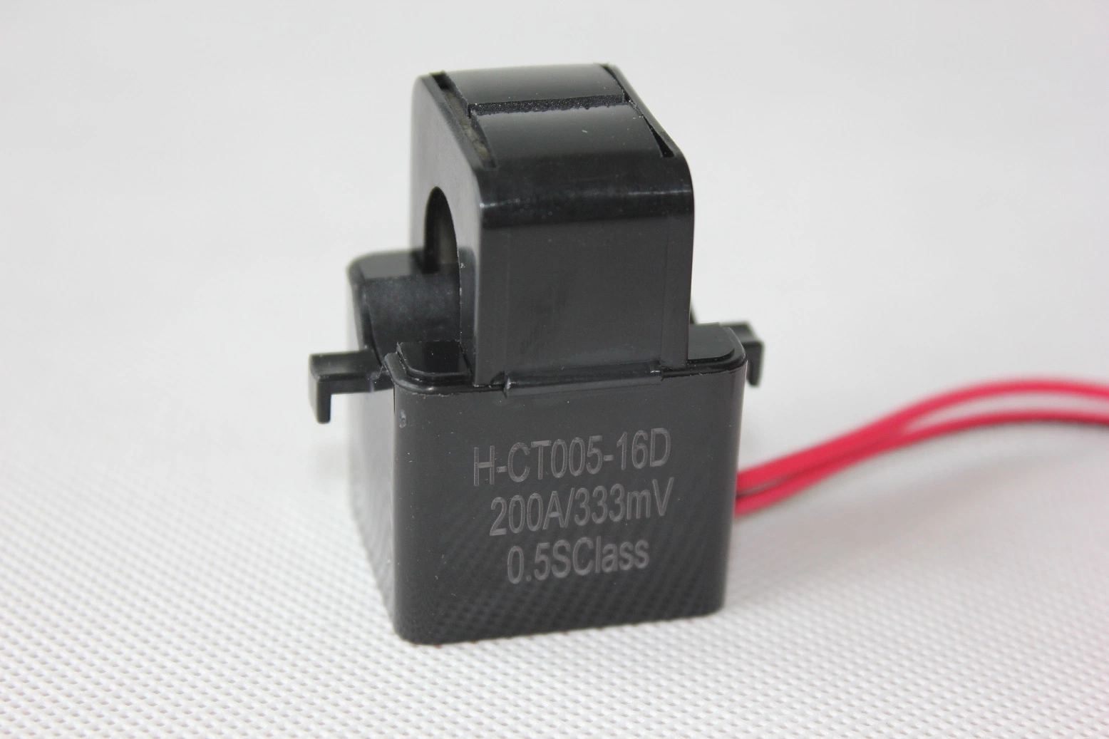 16mm 200A/333mv 0.5class Split Core Current Transformer