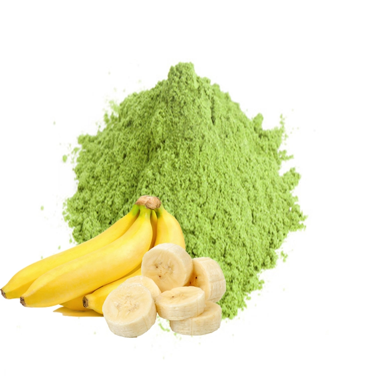 High Quality Te Matcha Green Tea Matcha Banana Flavor Ceremonial Matcha Milk Tea Fine Powder