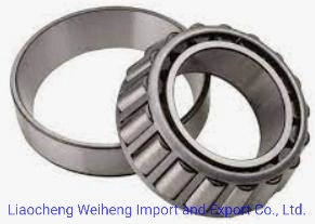 Auto Part, Motorcycle Spare Part, Car Parts Accessories, Tapered Roller Bearing of 30204 30310 32308 352208