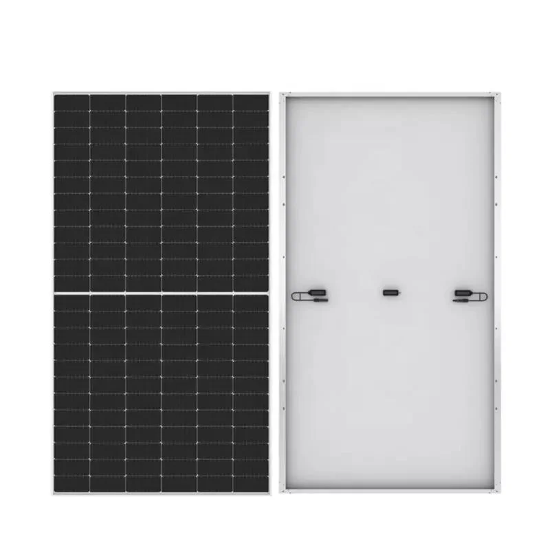 Longi Himo-6 Wissenschaftler Solarmodul 435W 440W 445W 450W Mono Für den Heimgebrauch mit gutem Preis