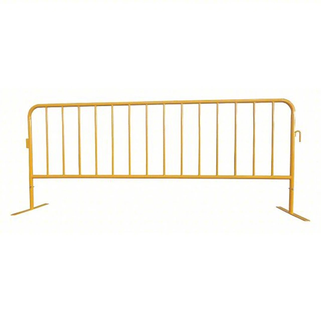 Traffic Road Control Barricades for Event