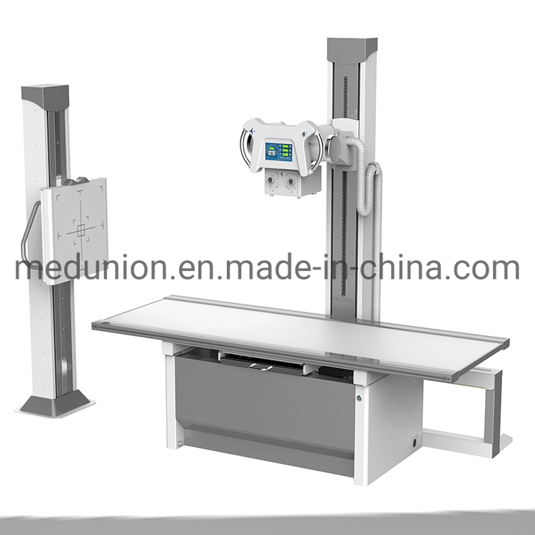 High Frequency 200mA X-ray Machine for Medical Diagnosis/X-ray Machine Cost Mslhx04