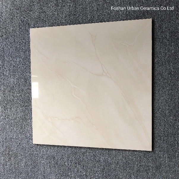 Cheap Price Soluble Salt 500X500mm Nano Polished Porcelain Floor and Wall Tile