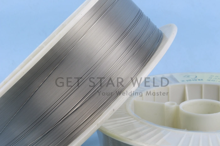 Get Star Weld 304/308/308L/316/316L MIG Schweißdraht Edelstahl MIG Schweißdraht