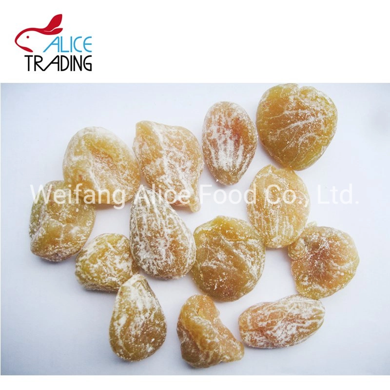 New Crop Halal Kosher Certificated Cheap Price Preserved Fruits Snacks Candy Figs Dried Fig