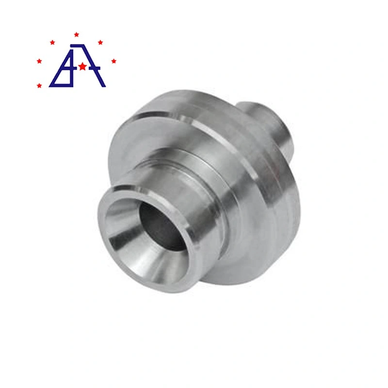 Direct Deal Custom Precis CNC Turning Machining Work Process 5 Parts Splined Part Small Cabinit Part Job Works for Lathes