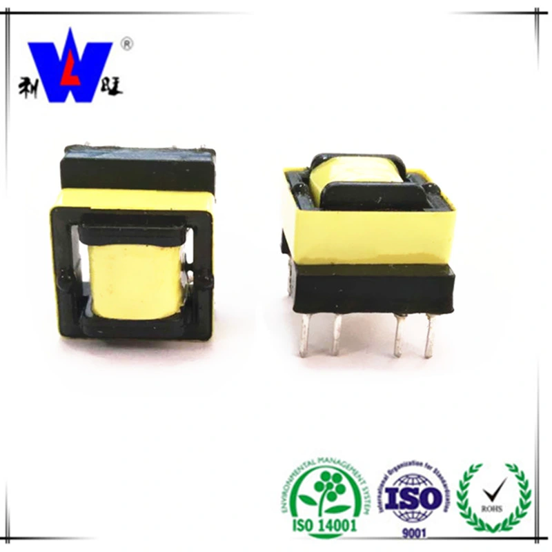 High Frequency High Voltage Transformer with ISO9001