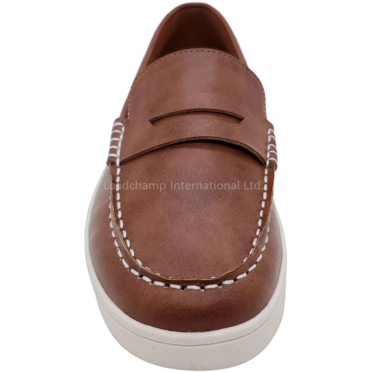 Hot Selling Men Moccasins Comfort Loafer Casual Shoes