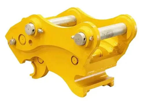 Zsco Hydraulic Coupler, Quick Hitch for Excavator