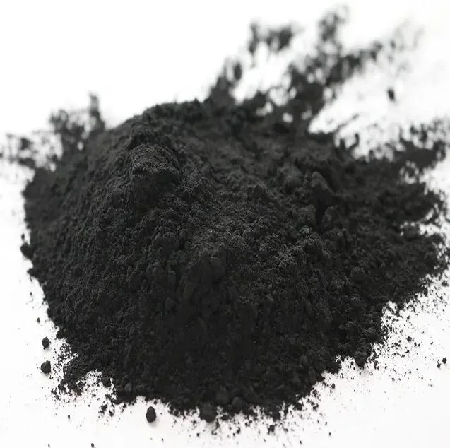 Factory Supply of Amorphous Boron Carbide Powder CAS 7440-42-8 at The Lowest Price