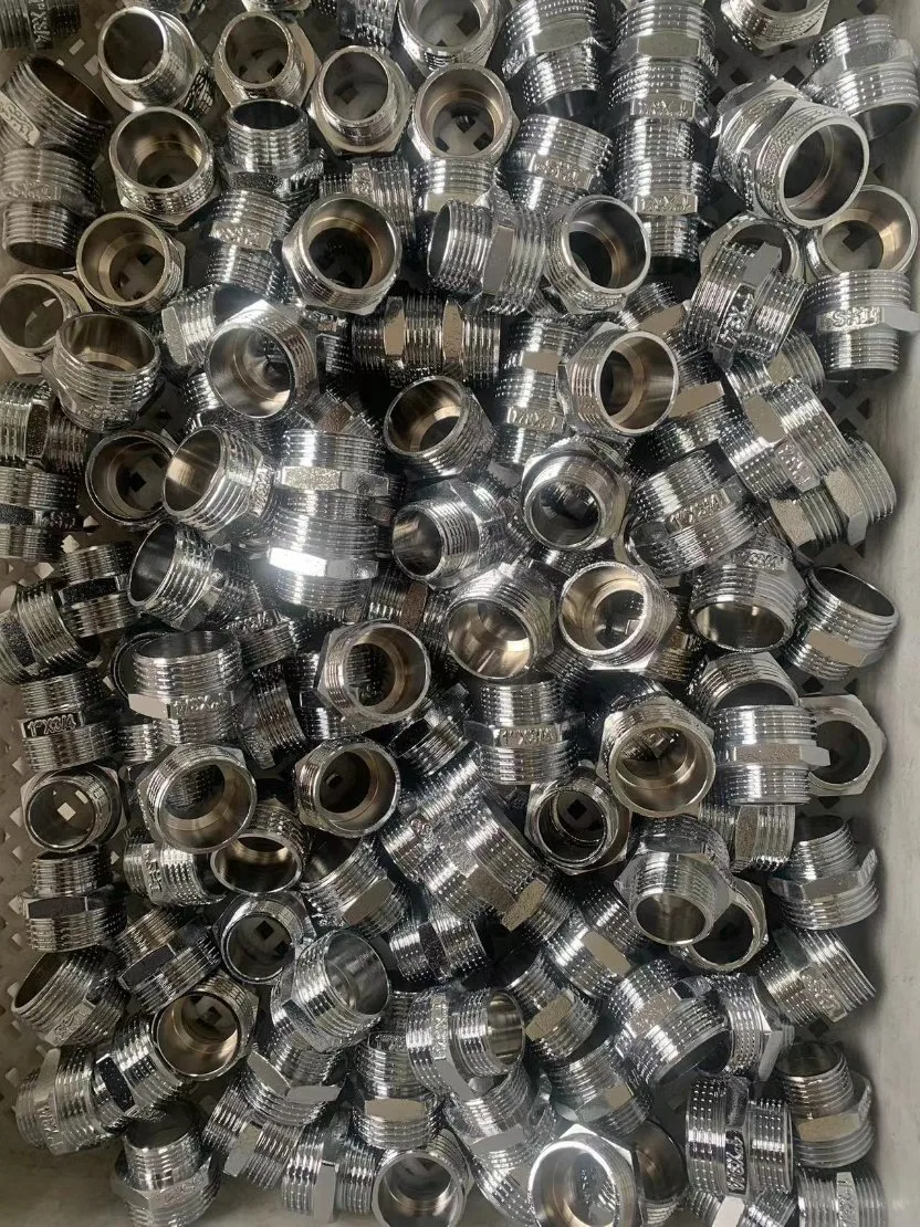 Ktm Brass Fittings for Pex-Al-Pex Pipe and Plastic Pipe