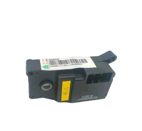 Mode Damper Control Motor Wg1664820045 for Sinotruk HOWO A7