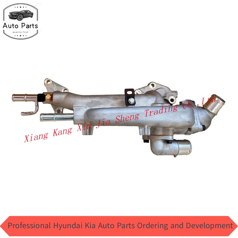 Oen 25600-3c100 Kühlwassertemperatur Steuerung Baugruppe Steuerung Baugruppe Kühlmittel Temperatur Für KIA Hyundai