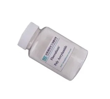 Poliacrilamida/ PAM/ floculante/ Ayuda de retención/ tratamiento de agua/ químicos