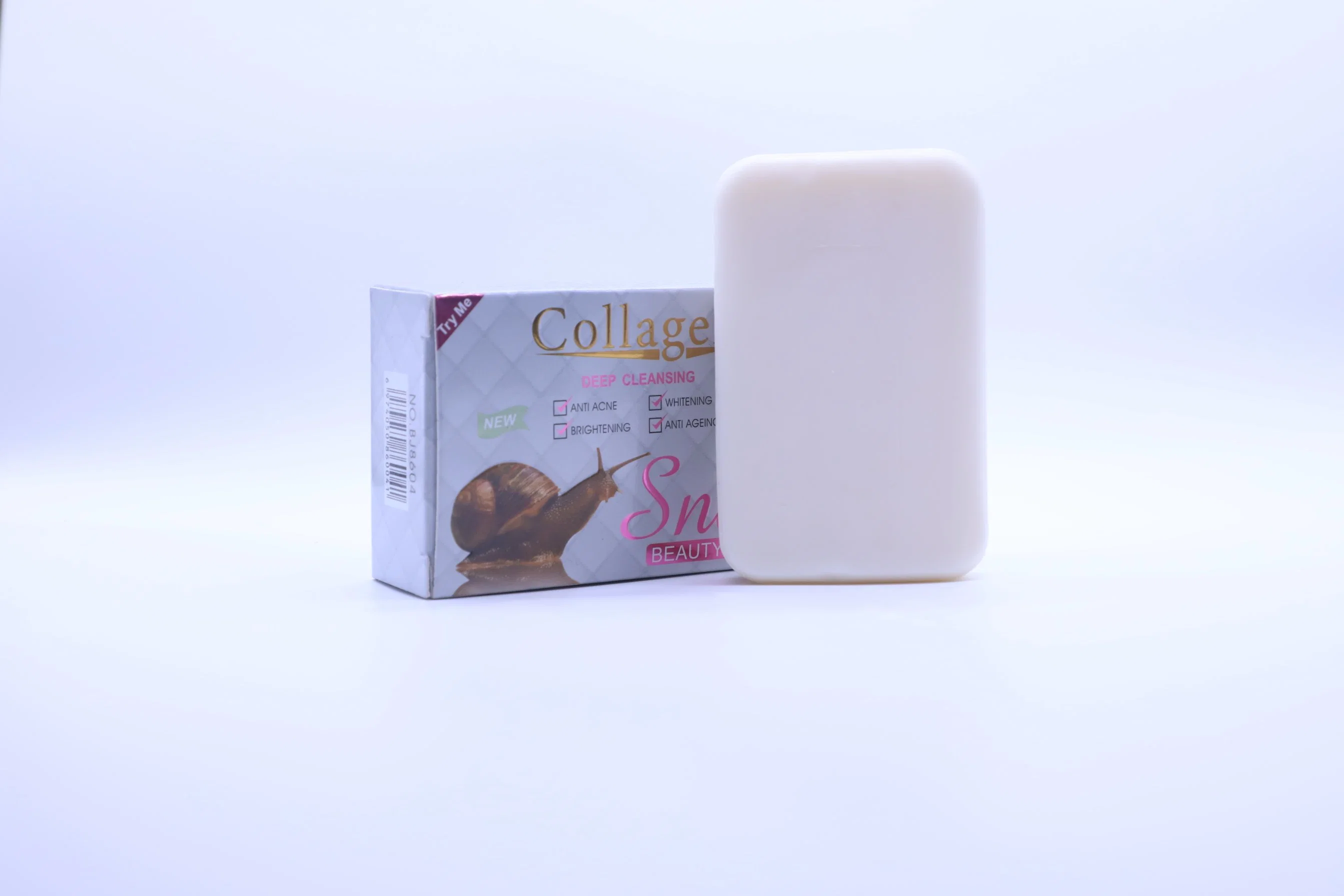 100g Whitening Soap