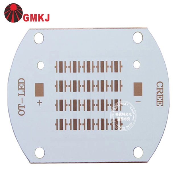 لوحة LED عالية الطاقة بقوة 10 واط بقدرة 20 واط مزودة بتقنية UVC مع 254nm 260 نانومتر 270 نانومتر 275 نانومتر 280 نانومتر