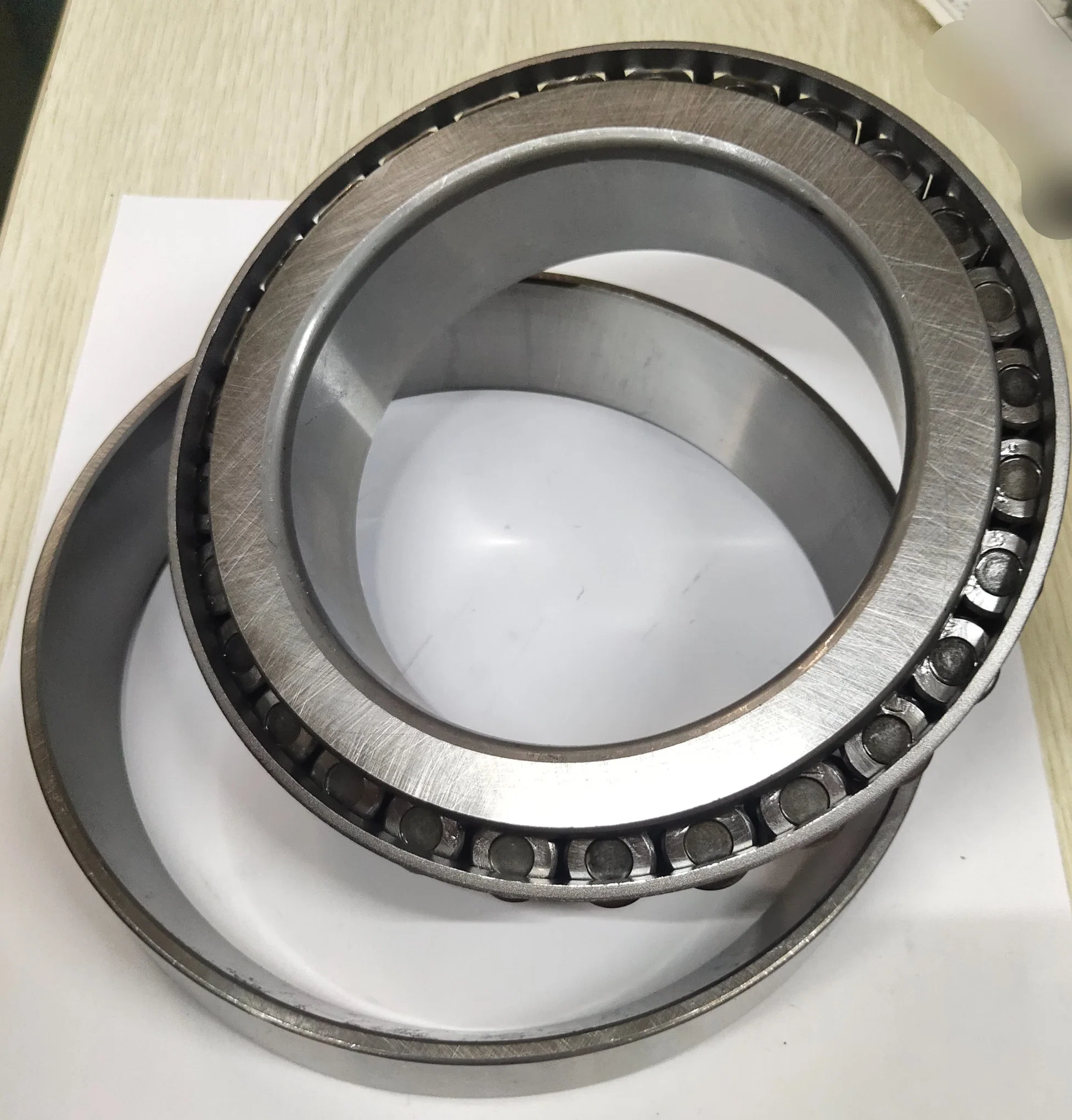 Fuwa 518445 220149 Deep Groove Ball Bearing