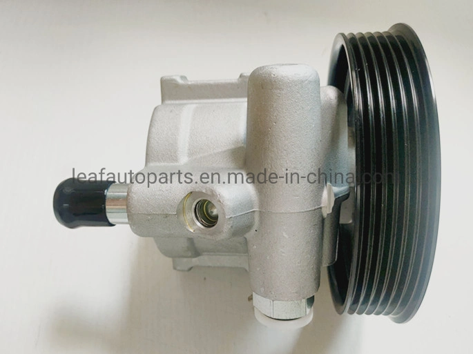 Nasos Гур 7700431286 7700840105 491100699R Op006 Renault Logan я 2004-2012 Dacia Logan я 2004-2009 Renault Sandero 2009-2014 LADA Largus 2012- насосом рулевого управления