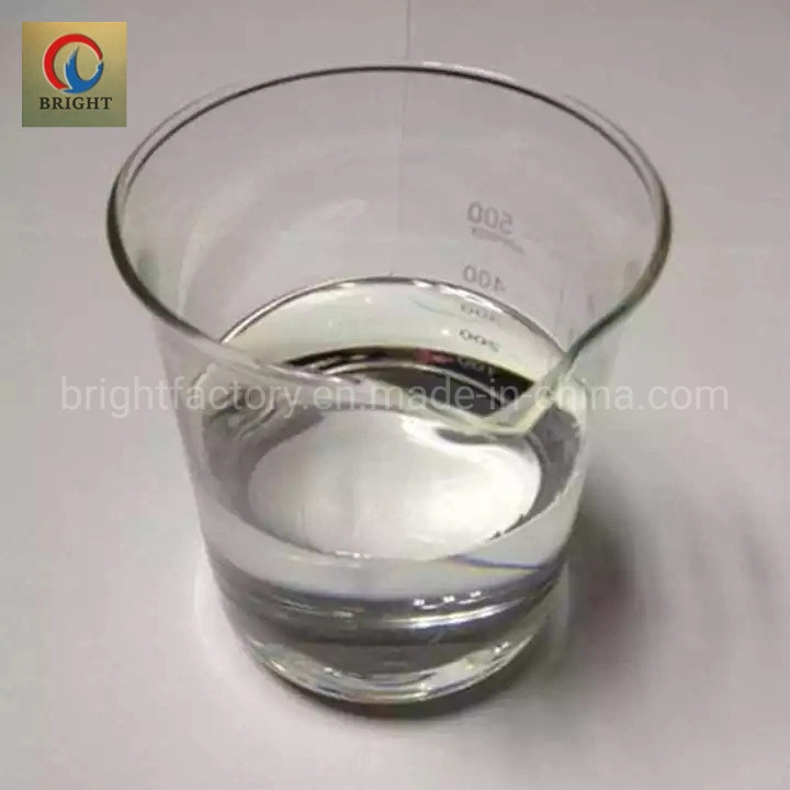 Original Factory Provide Environmental-Friendly Plasticizer DOP DINP/DOP/Dotp/Doa/Totm PVC Plasticizer