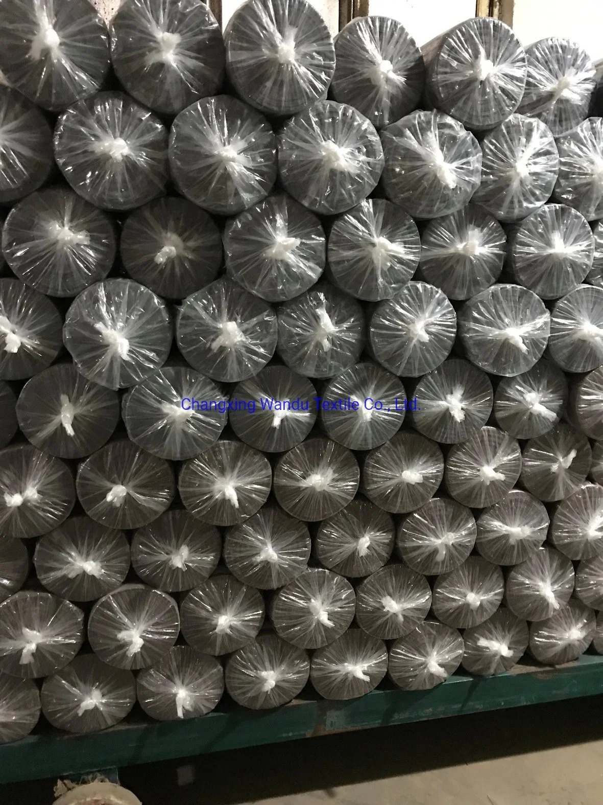 Polyester Fabric, Good Quality, Brightly Colored Solid Dyed Fabric