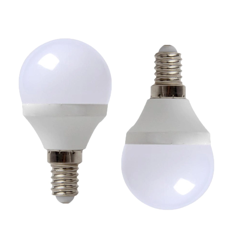 Professional Supplier 2W LED Bulb P45 E14 LED Energy Saving Lamp