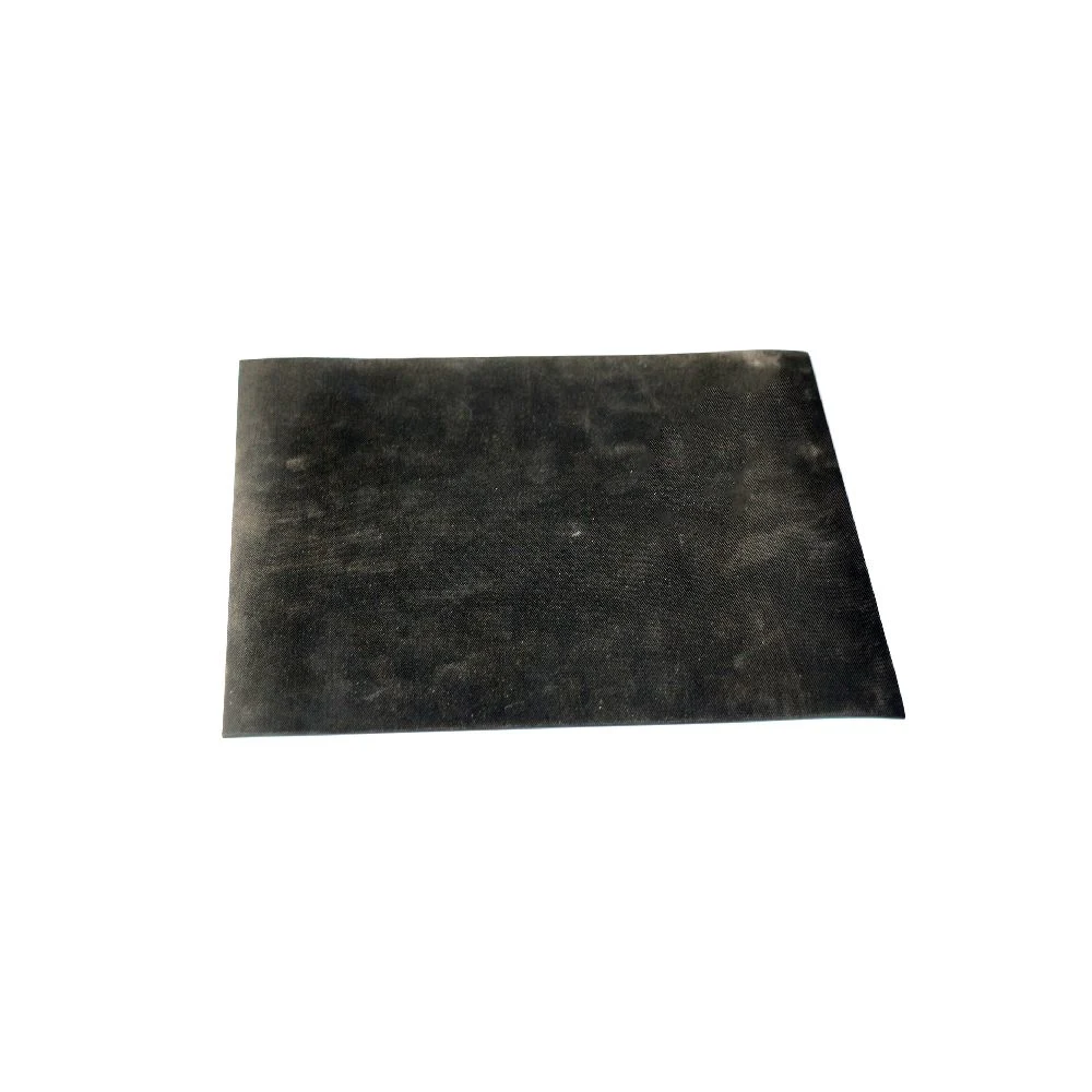 Frost Resistant Rubber Sheet for Low Temperature