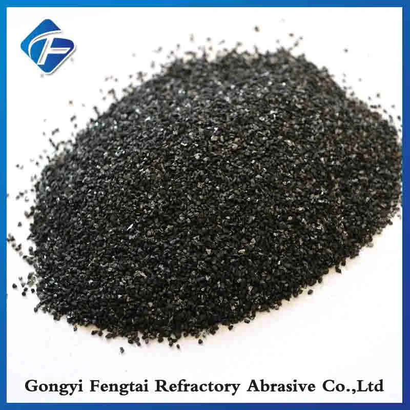 Bulk Price Coal Carburant Carbon Riser Carbon Additive for Steel Making