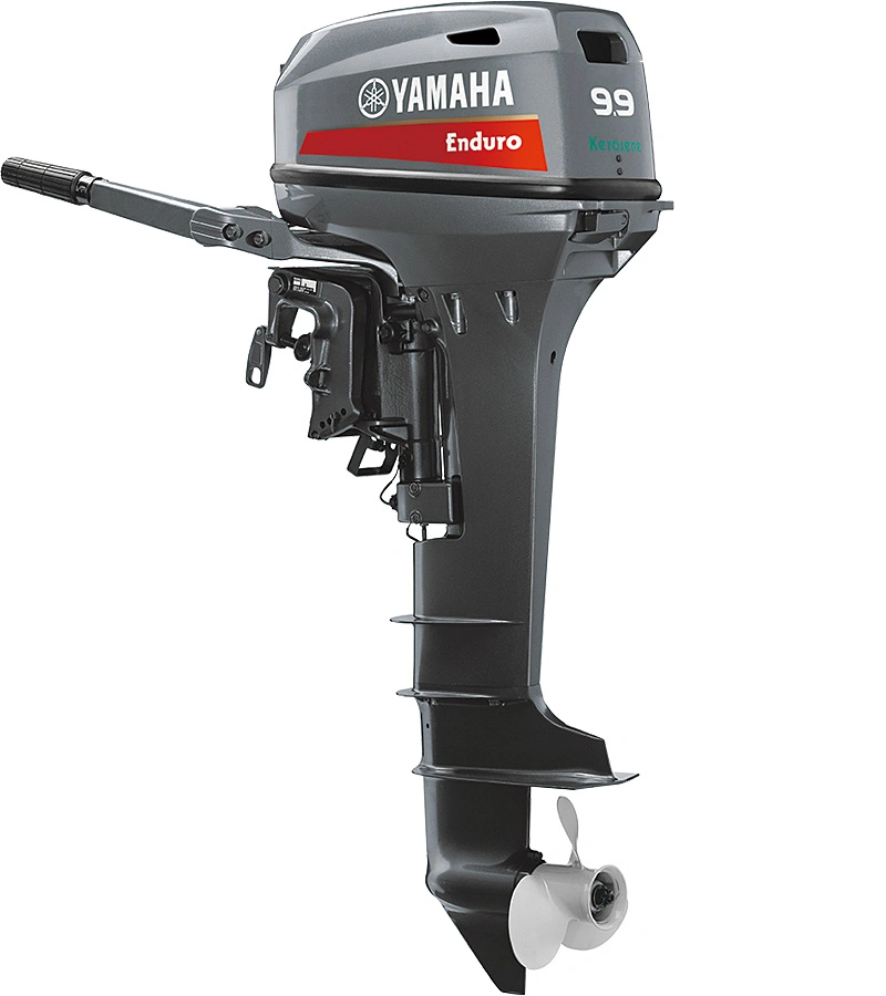 Original YAMAHA 2 Stroke Short Shaft Boat Outboard Engine /Electric Motor/ Outboard Motor (E48CMHL)