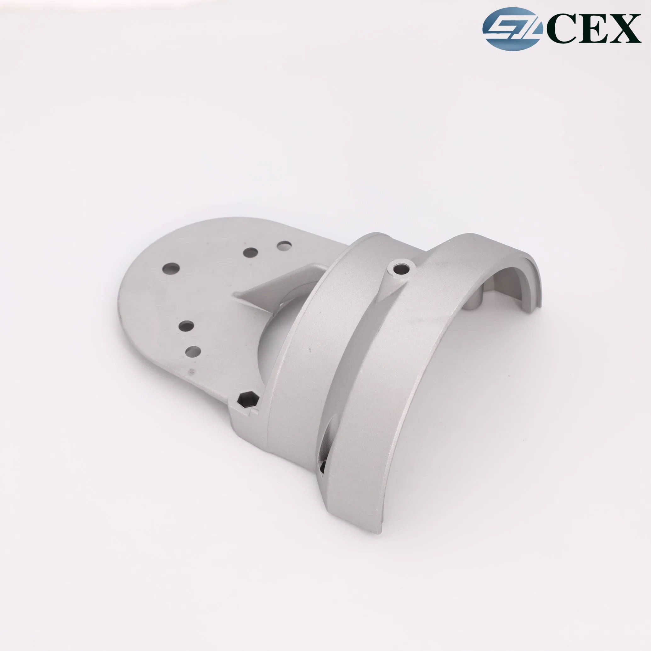 Best Selling Custom High Pressure Die Casting Aluminum Alloys Agricultural Wheel Hub