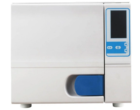 18L 23L Dental Mini Médicos Vapor Esterilizador a Vapor Autoclave esterilizadores de Classe B da Máquina