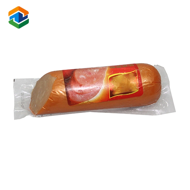 Food Packaging Evohpa Plastic Film for Meat Packaging Film Material