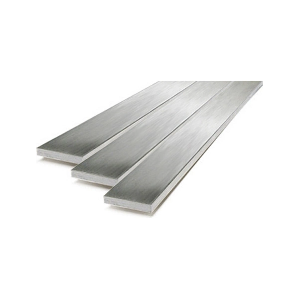 DIN 174 En10278 316 316L Bright Stainless Steel Flat Bar Flat Steel