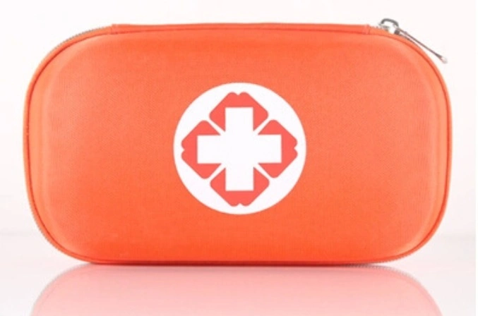 High quality/High cost performance  & Good Price Portable Outdoor First Aid Kit CE